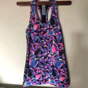 Ivivva Top (Size 7)
